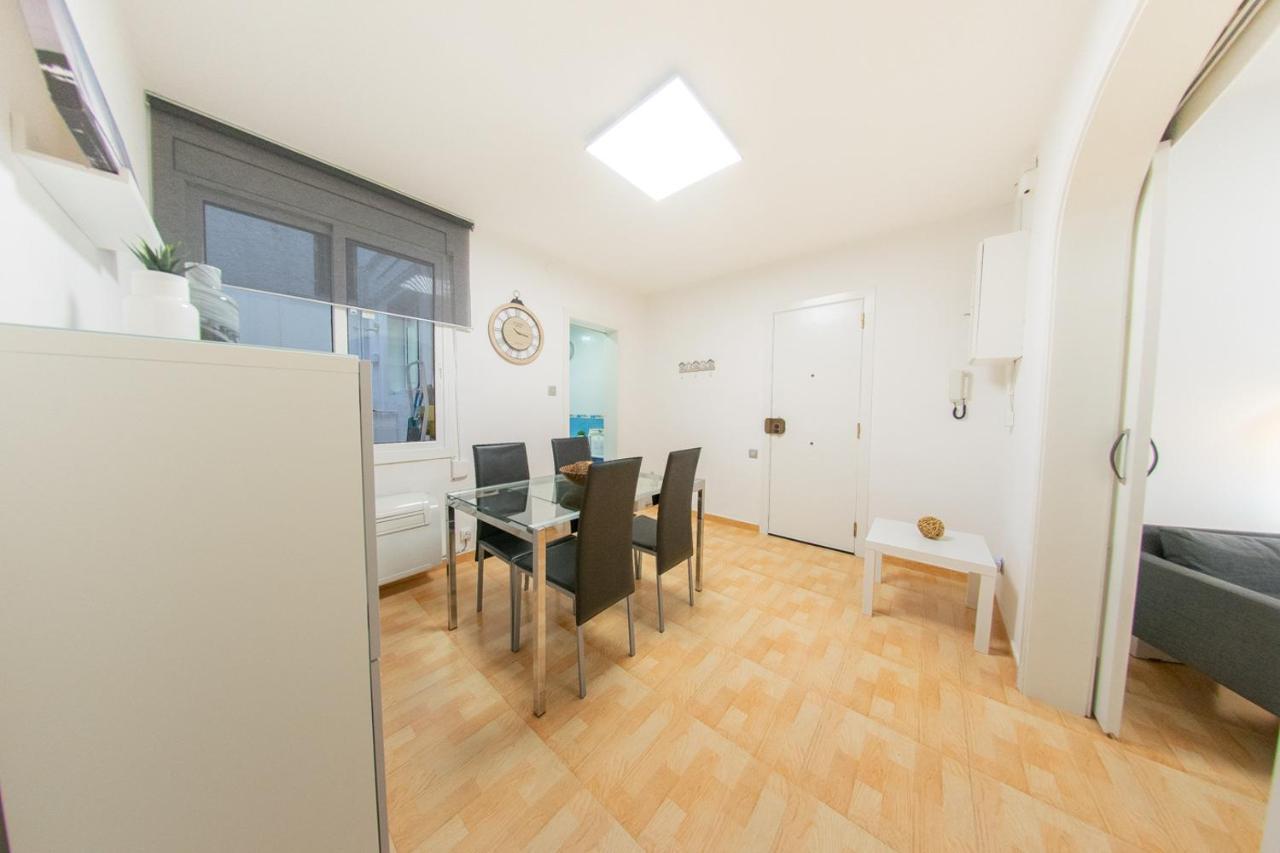 Ahllenrock Como Un Hotel, Pero Solo Para Ti Cornellà de Llobregat Exteriör bild