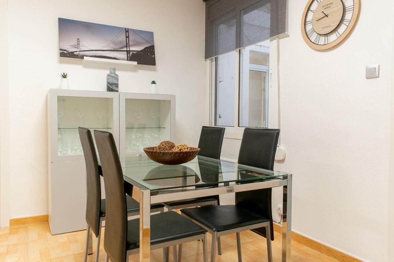 Ahllenrock Como Un Hotel, Pero Solo Para Ti Cornellà de Llobregat Exteriör bild