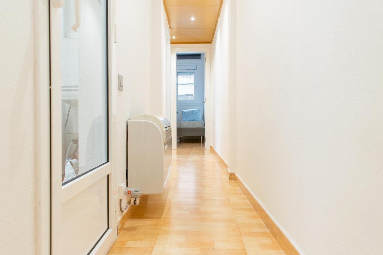 Ahllenrock Como Un Hotel, Pero Solo Para Ti Cornellà de Llobregat Exteriör bild