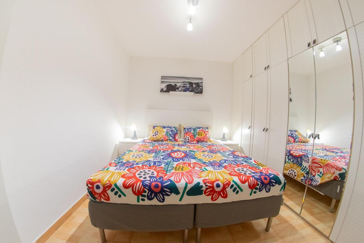 Ahllenrock Como Un Hotel, Pero Solo Para Ti Cornellà de Llobregat Exteriör bild
